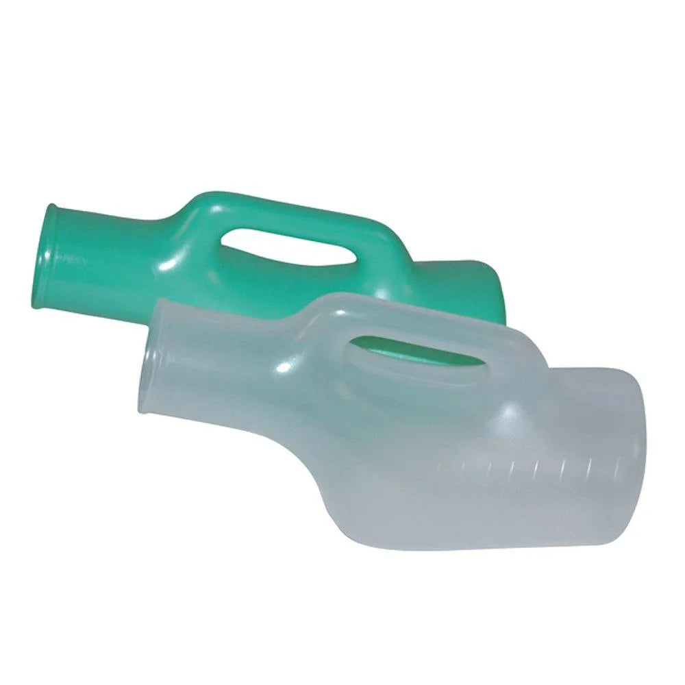 Male and Female Portable Urinal