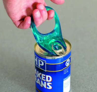Canpull Tin Opener