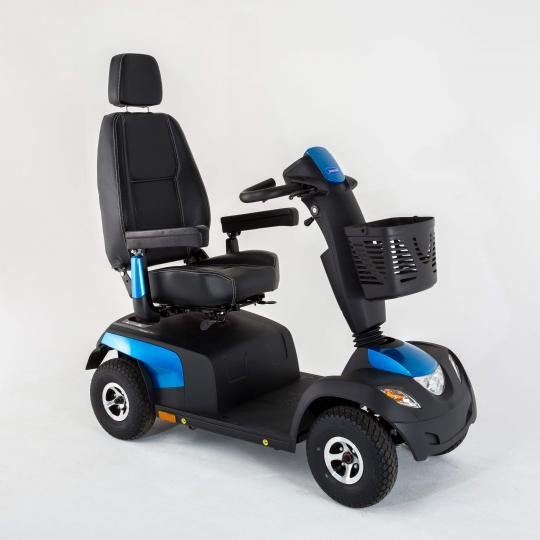 Invacare Comet Alpine+