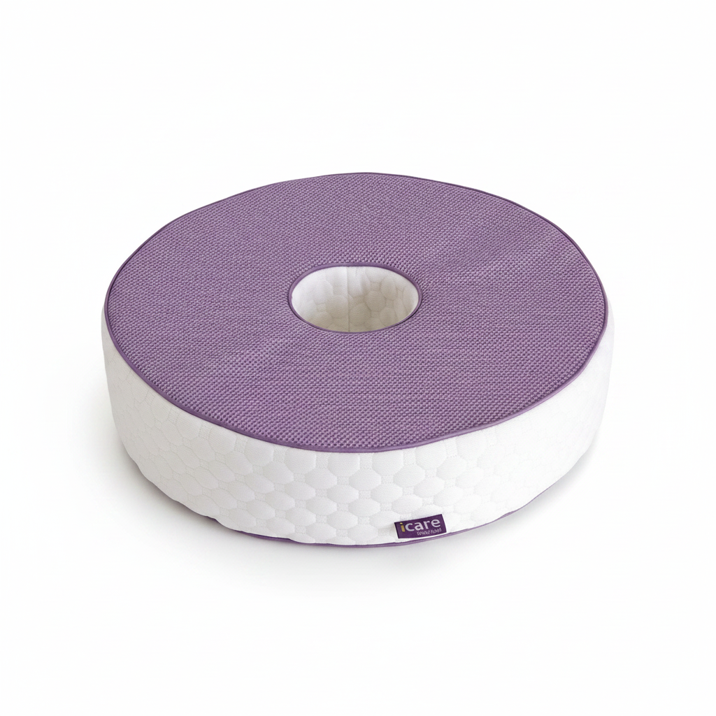Donut Cushion