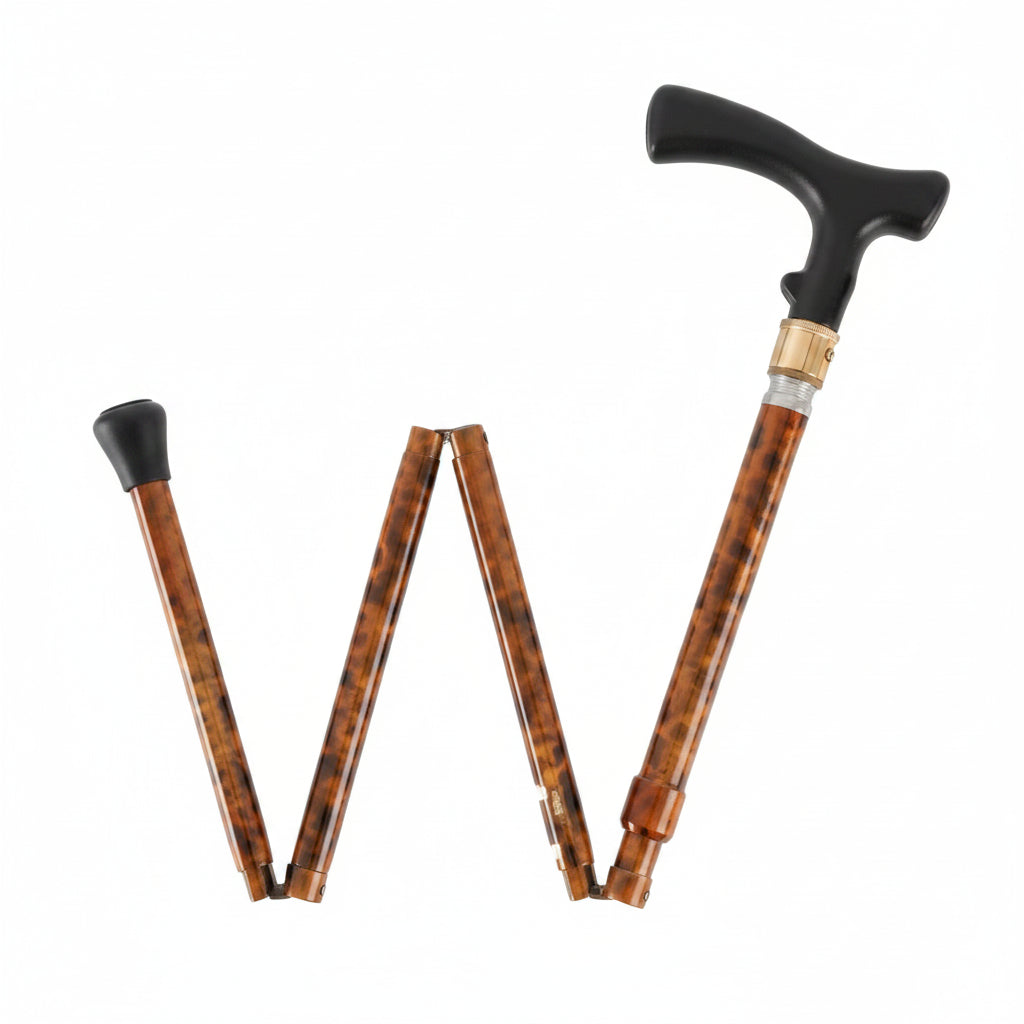 Walking Stick Folding Cane