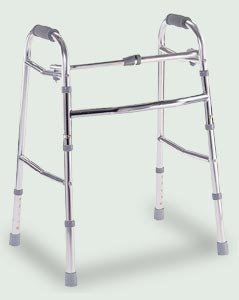 Aluminium Lift and Carry Walker