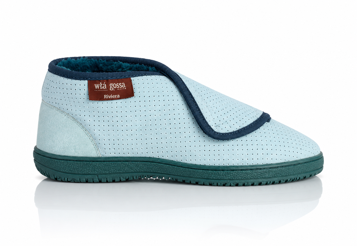 Boot Wrap Around