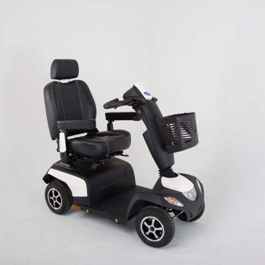 Invacare Pegasus Metro