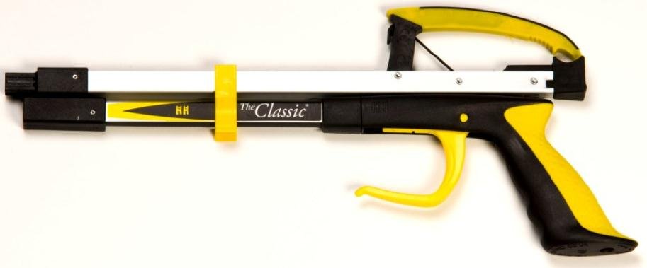 Reacher 21" Folding