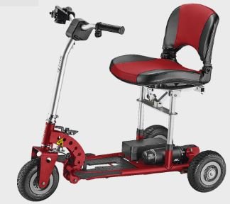 TREK Supa Scooter Supalite