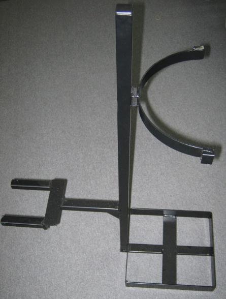 Scooter Golf Bag Carrier