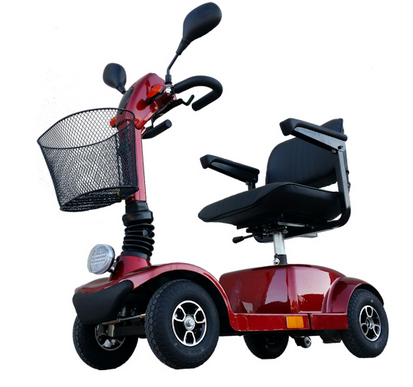 TREK Zippy Mobility Scooter
