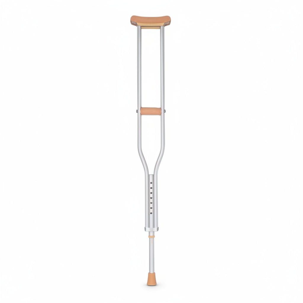 Underarm Crutches
