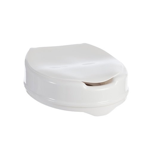 Raised Toilet Seat