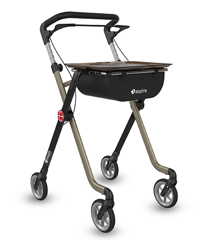 Aspire Vogue Indoor Walker