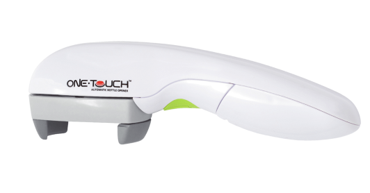One Touch Automatic - Bottle Opener