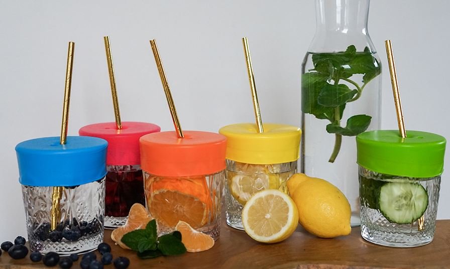 Sestra Care Solutions - Sippy Cup Lids