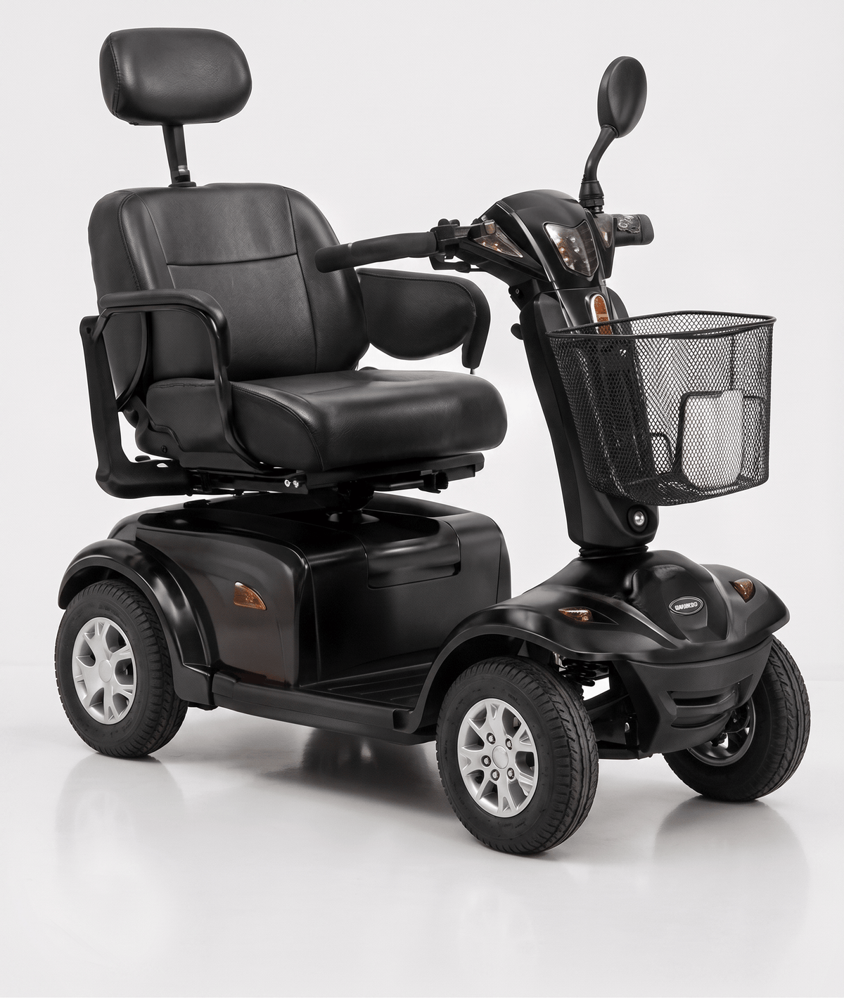 Mobility Scooters