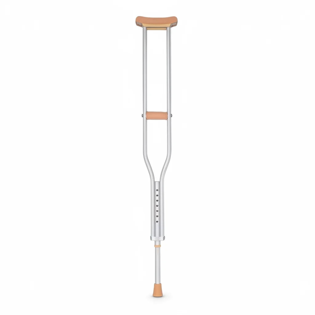 Crutches & Accessories