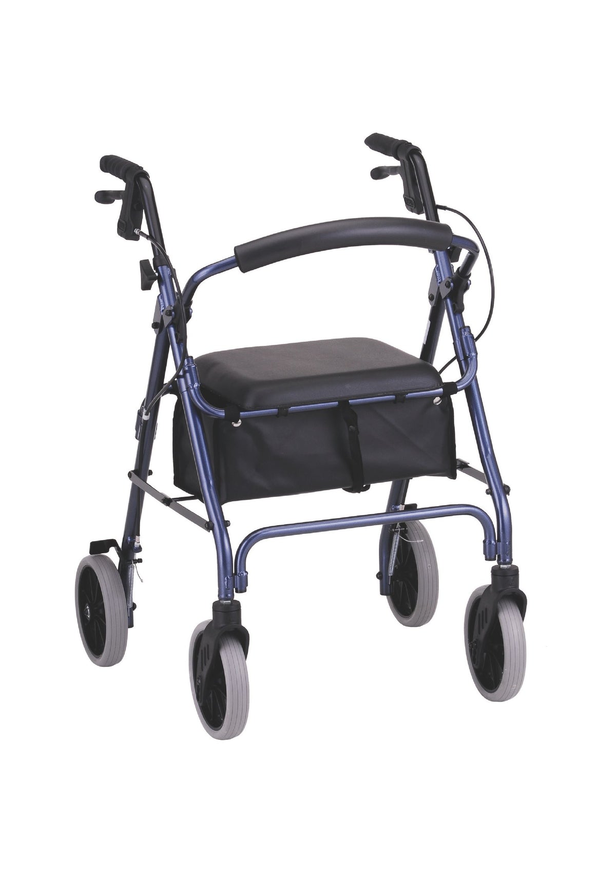 Phenom 8" Wheel Walker - Premium Lightweight