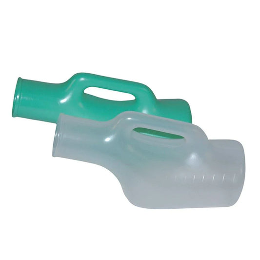 Male and Female Portable Urinal