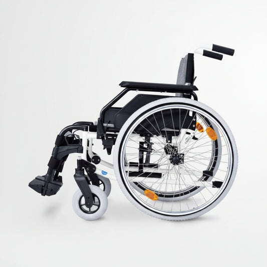 Caneo Self propelled Wheelchair