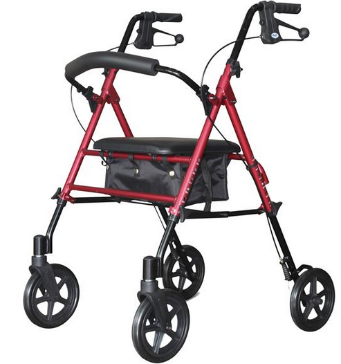 Days Walker Adjustable Walker - Everyday Comfort