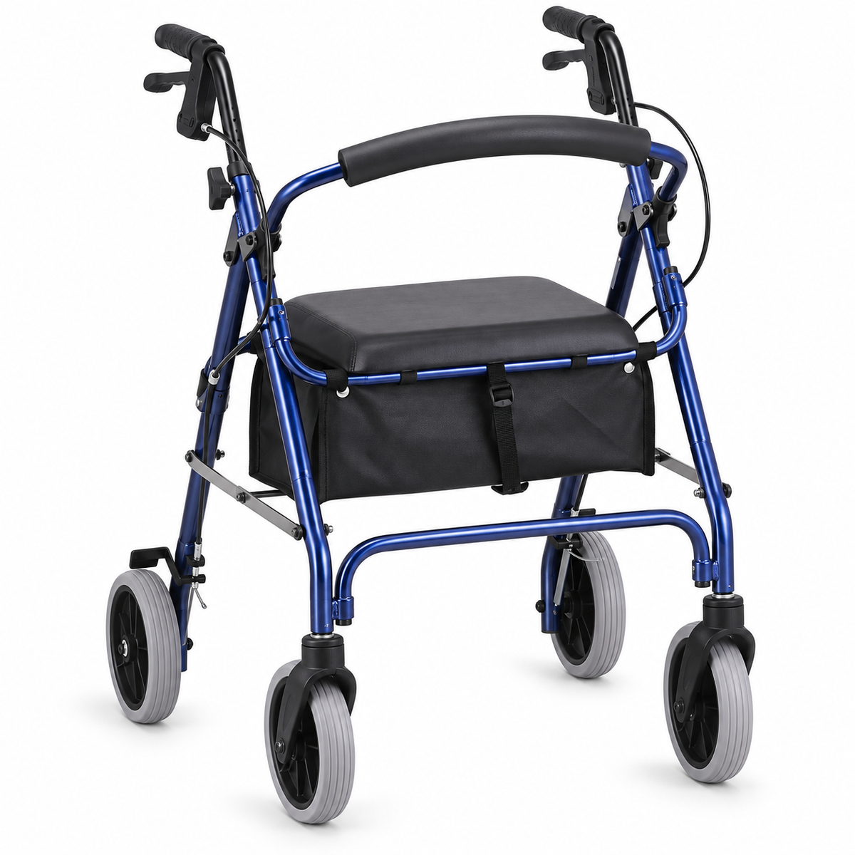 Phenom 8" Wheel Walker - Premium Lightweight