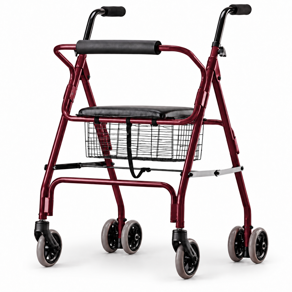Nova Cruiser Lightweight Walker