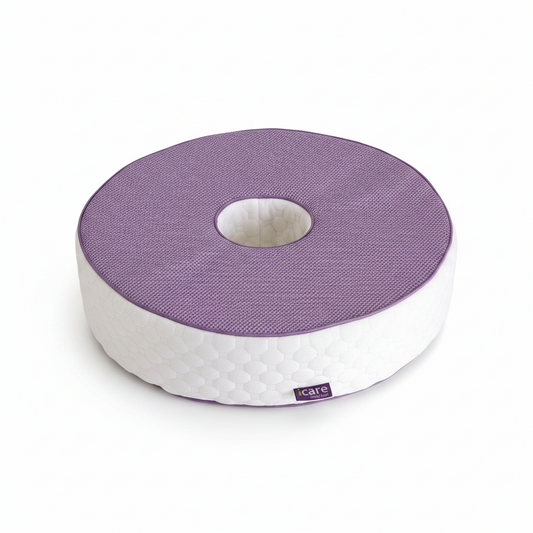 Donut Cushion