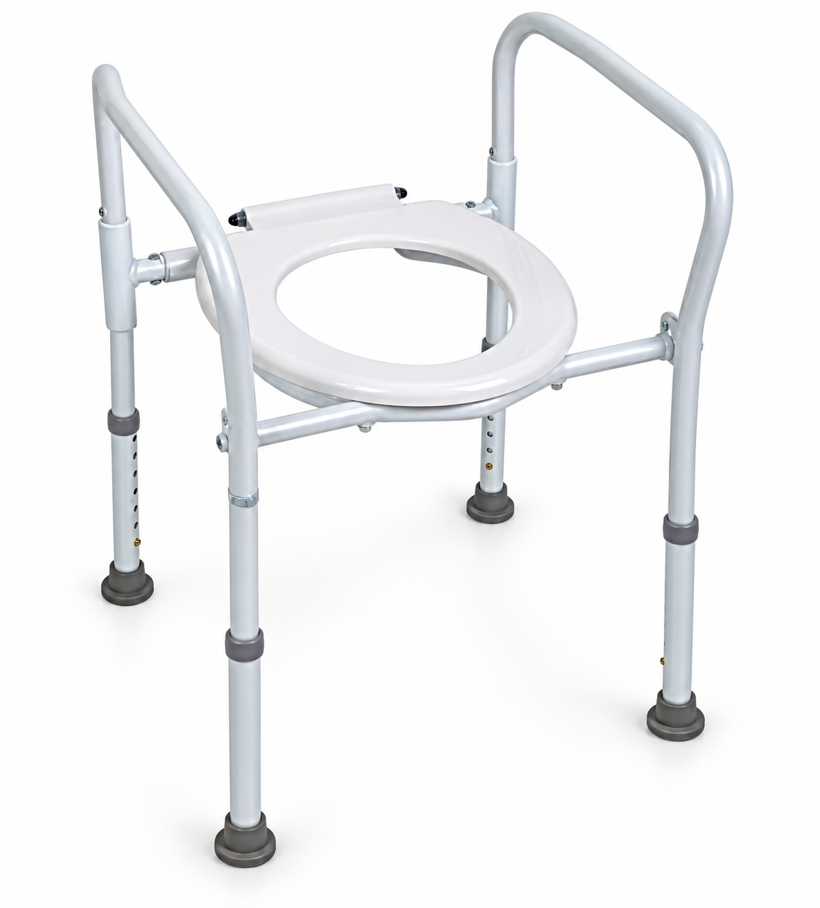 Folding Toilet Seat Raiser