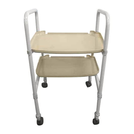 Indoor Walking Trolley - Removable Trays