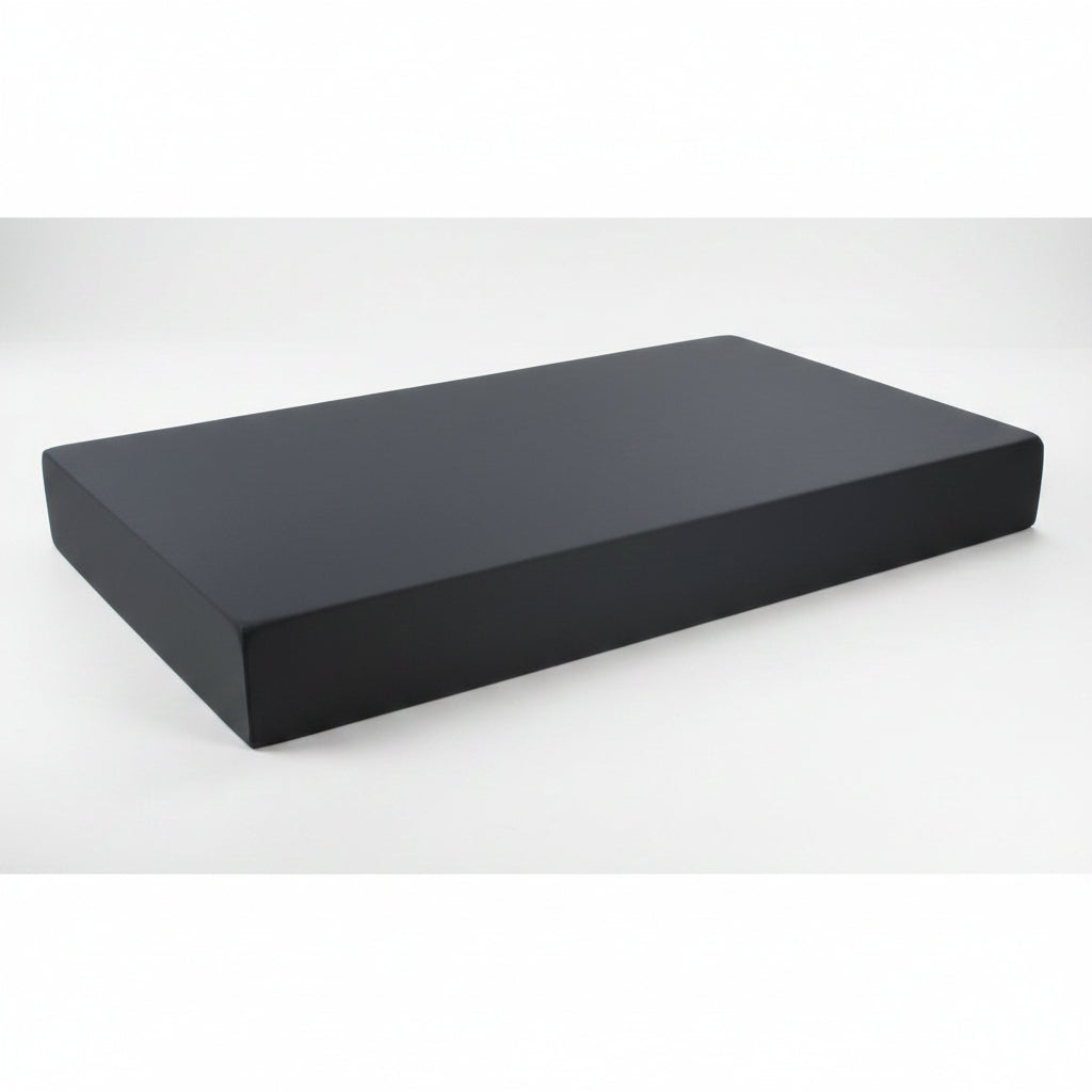 Pressure Down pressure‑relief mattress designed to reduce pressure, friction, and shear.