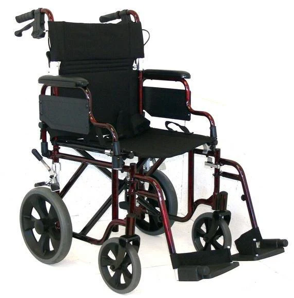 Nova Lite 18" Transit Chair