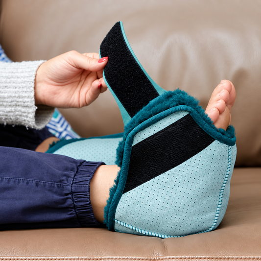 Heel Protector