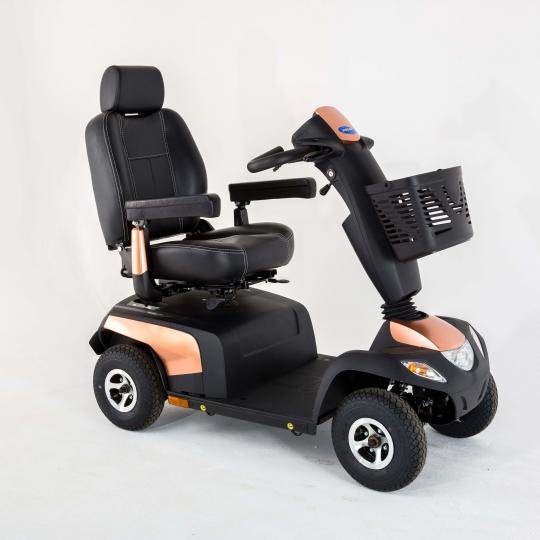 Invacare Pegasus Pro
