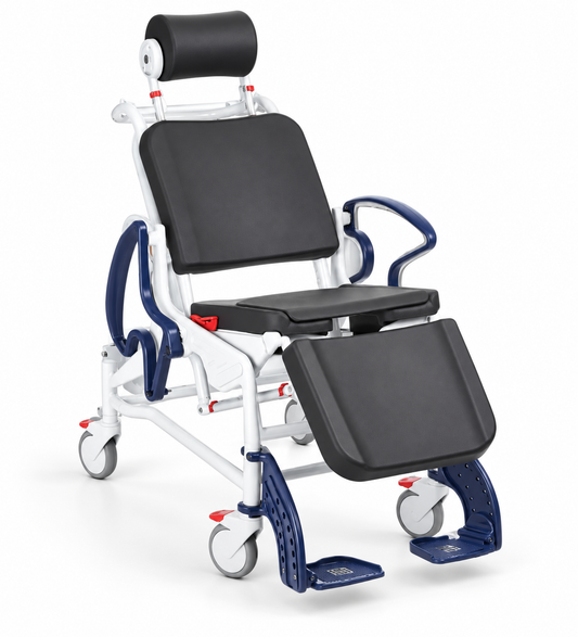 Rebotec Pheonix 200 Tilt