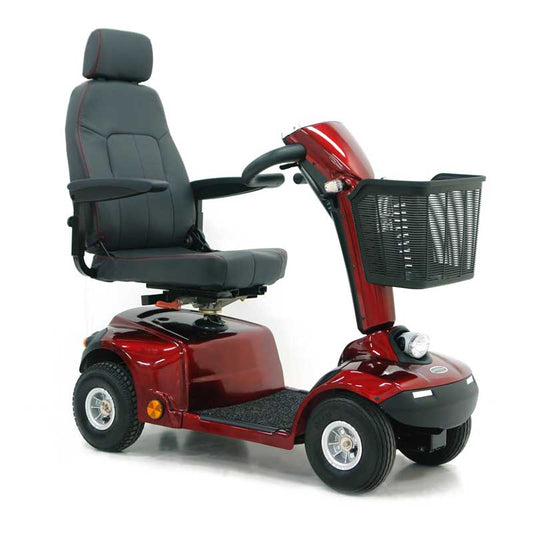 Shoprider Venturer Mobility Scooter