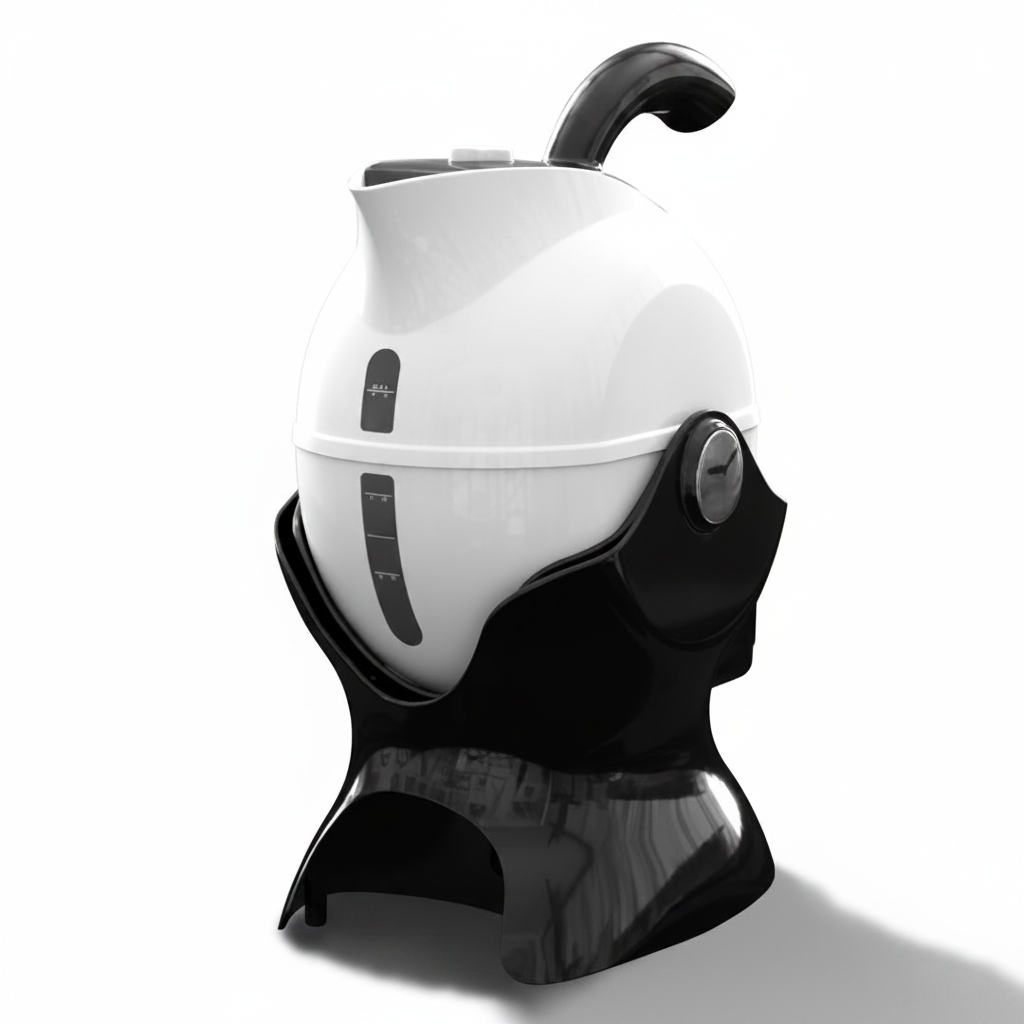 Uccello Tipper Kettle