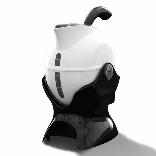 Uccello Tipper Kettle