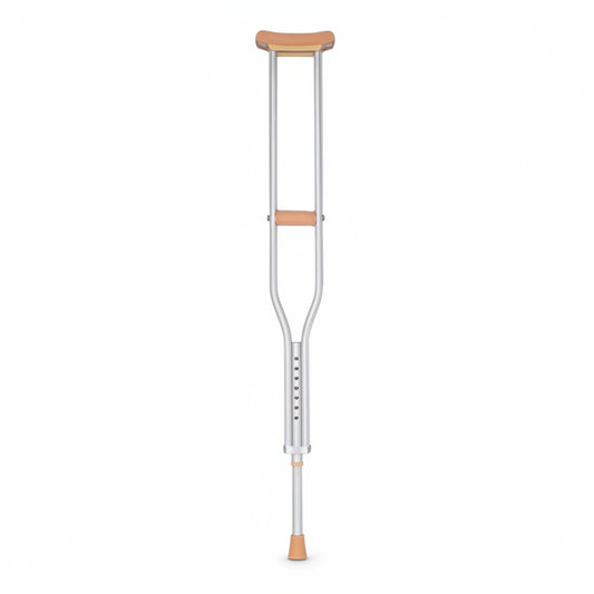 Underarm Crutches