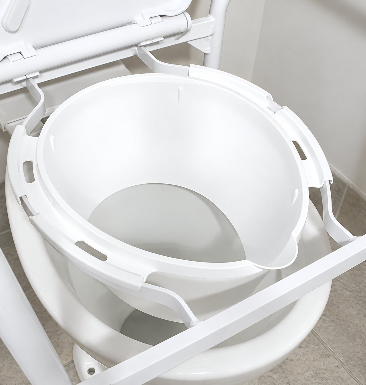 Splash Guard