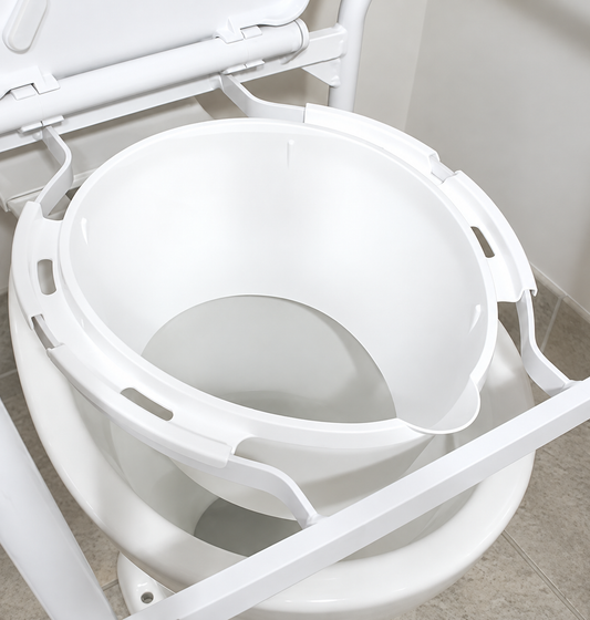Splash Guard