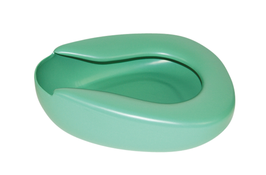 Aspire Autoclavable Bed Pan