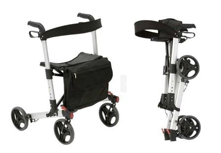 Drive X Fold Walker Lightweight and Compact
