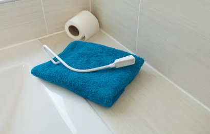 Homecraft Bottom Wiper