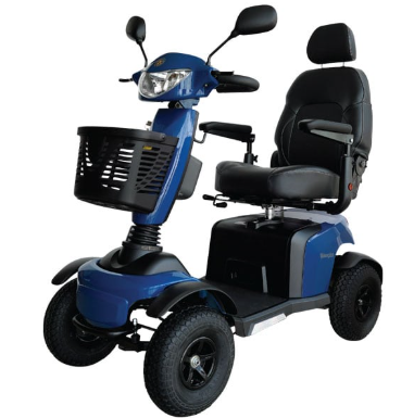 MERITS Wrangler Scooter