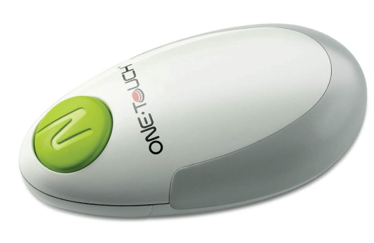 One Touch Automatic - Can Opener