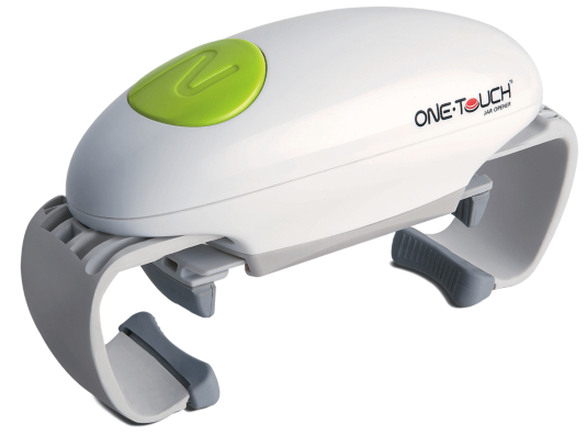 One Touch - Jar Opener