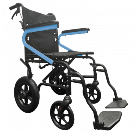 Redgum Opal Super-Light Transit Wheelchair