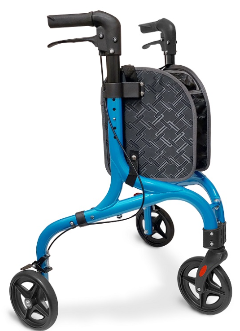 Redgum Tri Walker - Lightweight 3 Wheel Walker