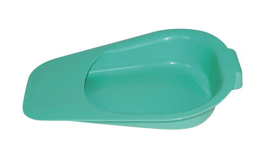 Aspire Bed Pan Slipper
